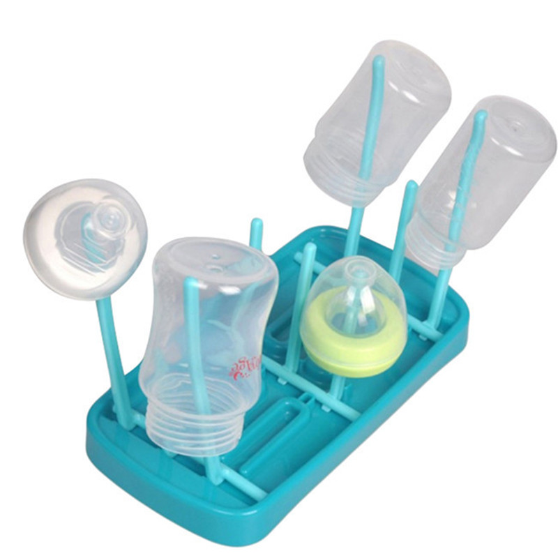 baby plastic nipple